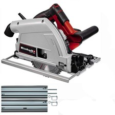 Einhell tauchsäge 165 - einhell, te-ps