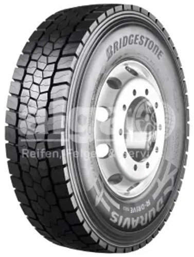 Neu 295 r22 - 1x, r22.5