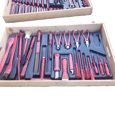 SET isoliertes WMW 1000V