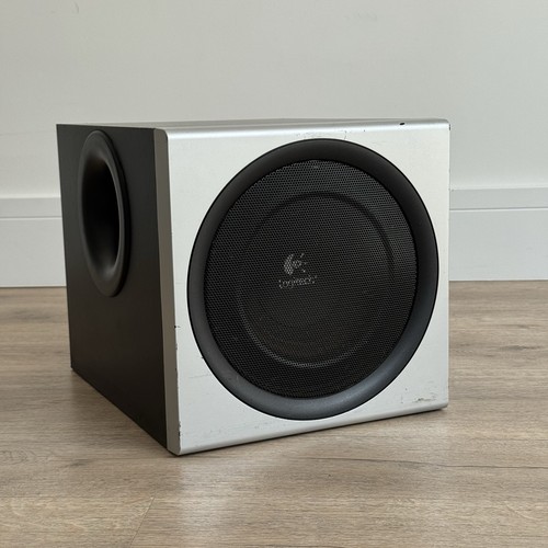 Logitech 2300 thx powered - thx,