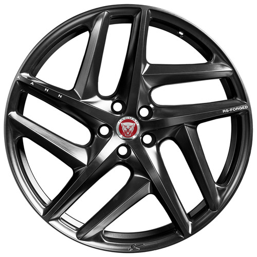 Kahn alufelgen zoll 4er - zoll,