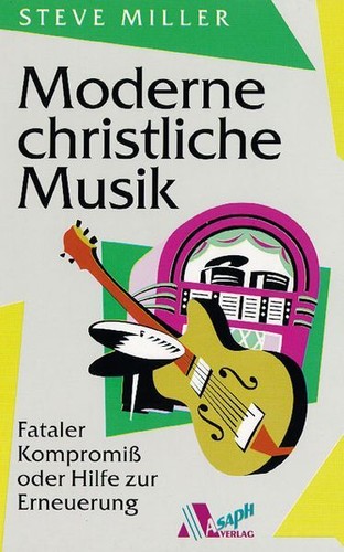 Moderne christliche musik - moderne,