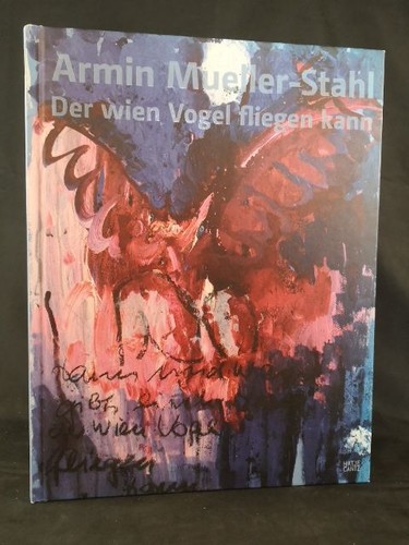 Armin mueller stahl der wien - der,