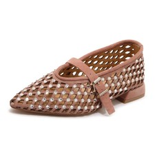 N7576 BALLERINA DONNA MIMMÙ