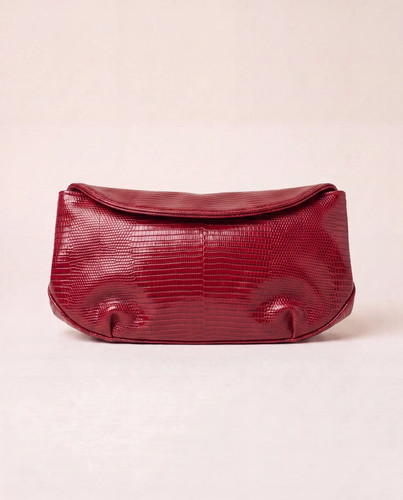 Akris tasche eidechsenleder - akris,