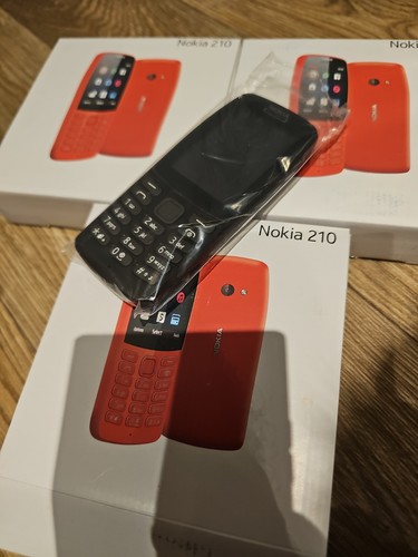 Nokia 210 1139 dual sim - 210,