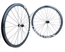 Laufradsatz  Newmen SL R32 Evolution  DT Swiss new 350  Road disc