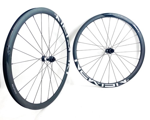 Laufradsatz newmen r32 - , sl