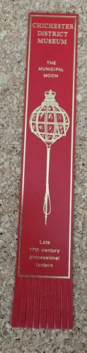 Chichester district museum - ➔,
