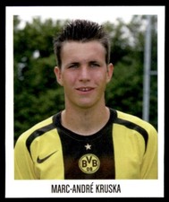 Panini Bundesliga Fußball