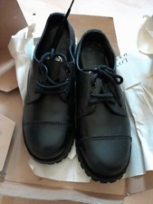 London Rangers 3 Loch Schwarz