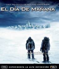 El Día de Mañana Blu-ray (9
