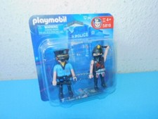 Playmobil 5816 MISB blister