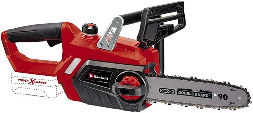 Einhell akku kettensäge lc - einhell, akku-kettensäge