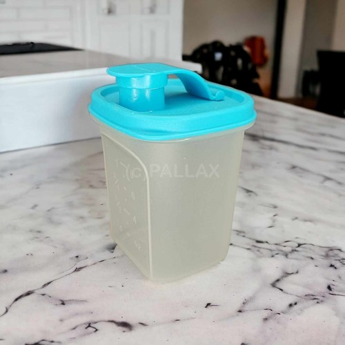 Tupperware mess 250 ml - &, go