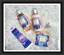 L'occitane Herbae Iris Palida
