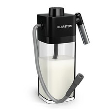 Milchtank milchbehälter - milchtank,