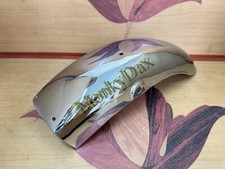 Suzuki GT550 Heckfender