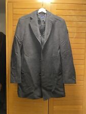 cinque mantel herren Neuwertig