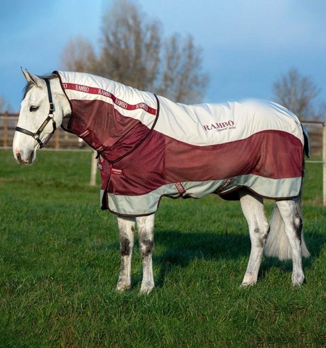 Horseware rambo summer - horseware, series