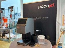 Pacojet ausstellungsstück - pacojet,