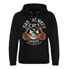 Offiziell lizenzierter Gas