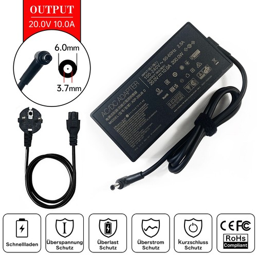 Power adapter charger for - power,