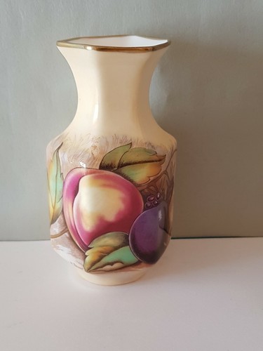 Aynsley porzellan kleine - aynsley, vase