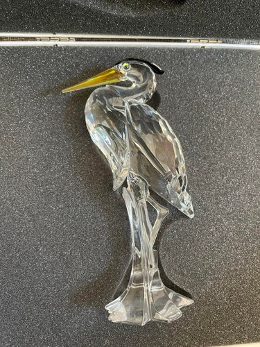 Scs original swarovski figur - scs,