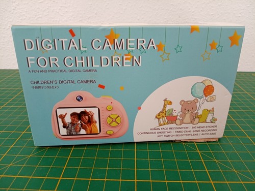 Toyzoom mini portable digital - mini,