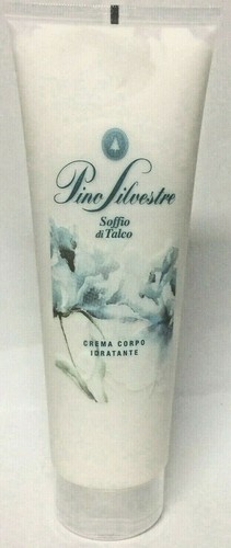 Pino silvestre soffio talco - pino, di