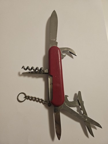 Taschenmesser wenger classic - wenger,