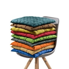 REDBEST Stuhlkissen 2er-Pack