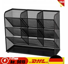 Schreibtisch Organizer