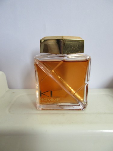 Lagerfeld homme 10ml eau - kl,