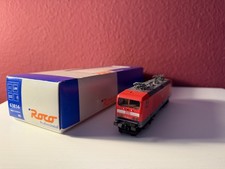 ROCO 63814 BR 114 H0 DC