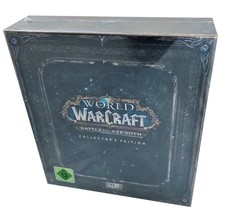 World of Warcraft - Battle for