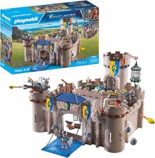Playmobil novelmore arwynns - playmobil,