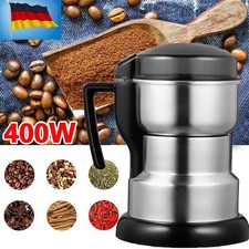 Elektrische Kaffeemühle