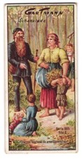 Sammelbild Gartmann