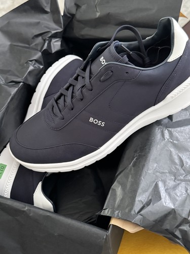 Boss sneaker run herren - sneaker,