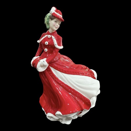 Royal doulton pretty ladies - royal,