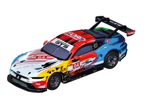 Carrera 50051018 ford mustang - carrera,