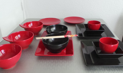 Wächtersbach keramik asia - ,