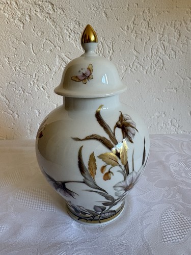Kaiser porzellan vase - kaiser,