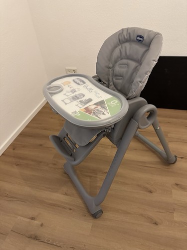 Tischsitz chico polly masic - tischsitz,