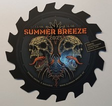 SUMMER BREEZE 2025 Hardticket