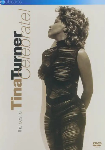 Tina turner celebrate best - tina,