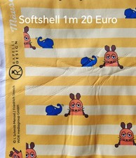 1m Softshell Mäusewetter