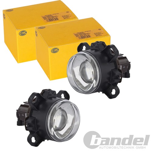 Hella halogen scheinwerfer - hella,